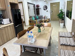 The Minh Homes