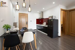 The Minh Homes