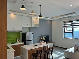 The Minh Homes