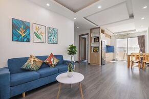 The Minh Homes