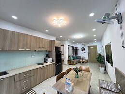 The Minh Homes