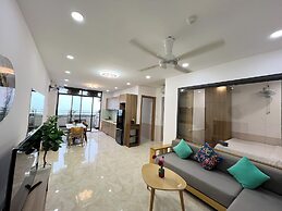The Minh Homes