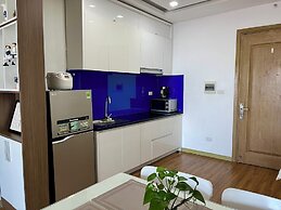 The Minh Homes