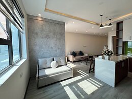 The Minh Homes