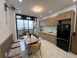 The Minh Homes