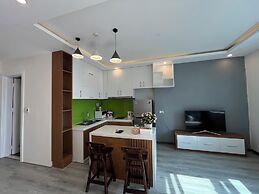 The Minh Homes