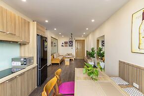 The Minh Homes