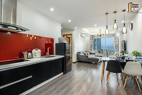 The Minh Homes