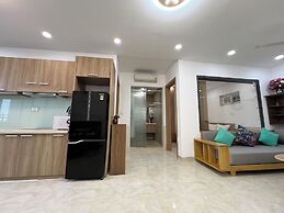 The Minh Homes