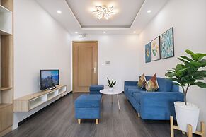 The Minh Homes