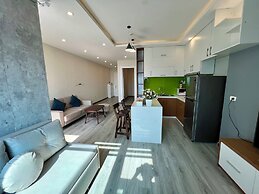 The Minh Homes