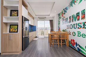 The Minh Homes