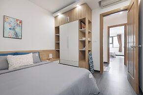 The Minh Homes