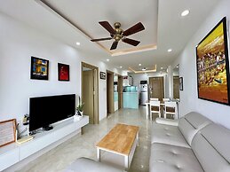 The Minh Homes