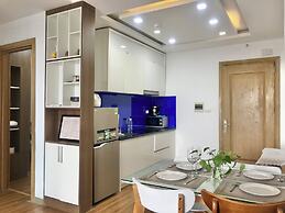 The Minh Homes