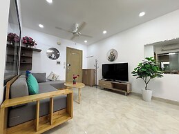 The Minh Homes