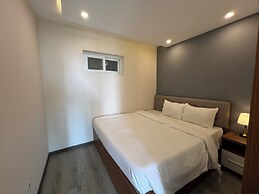 The Minh Homes