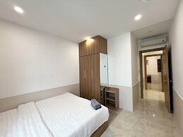 The Minh Homes