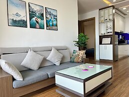 The Minh Homes