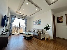 The Minh Homes