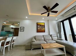 The Minh Homes