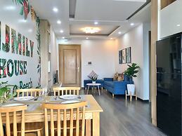 The Minh Homes