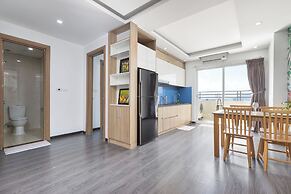 The Minh Homes