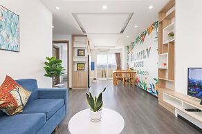 The Minh Homes