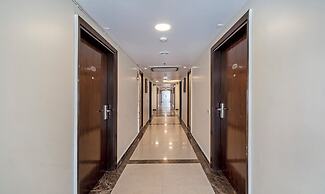 Treebo D Consulate Hitech City