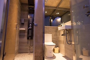 Artinn Kaifeng hotel