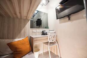 Artinn Kaifeng hotel