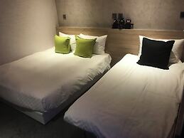 Artinn Kaifeng hotel