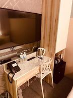 Artinn Kaifeng hotel