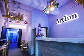 Artinn Kaifeng hotel