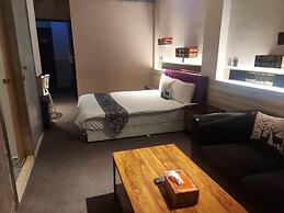 Artinn Kaifeng hotel