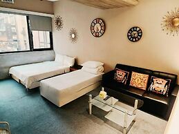 Artinn Kaifeng hotel