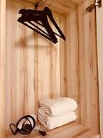 Artinn Kaifeng hotel