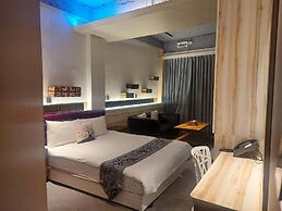 Artinn Kaifeng hotel