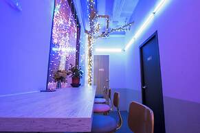 Artinn Kaifeng hotel