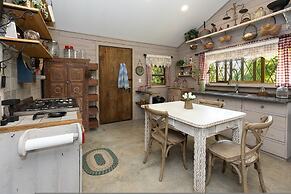 Quinta Pavo Real by Acomodo