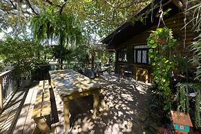 Quinta Pavo Real by Acomodo