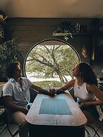 Quinta Pavo Real by Acomodo