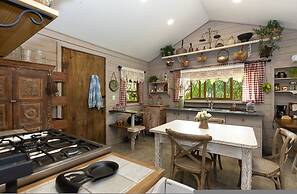 Quinta Pavo Real by Acomodo