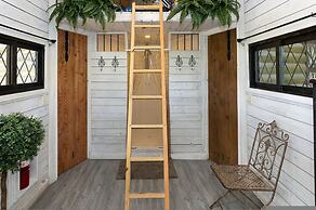 Quinta Pavo Real by Acomodo