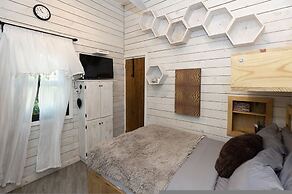 Quinta Pavo Real by Acomodo