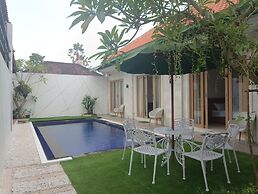 Ammara Villa Jimbaran