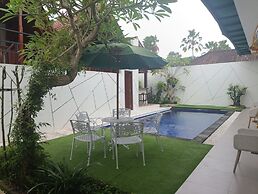 Ammara Villa Jimbaran