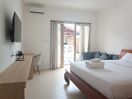 Ammara Villa Jimbaran