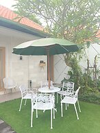 Ammara Villa Jimbaran