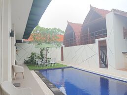 Ammara Villa Jimbaran